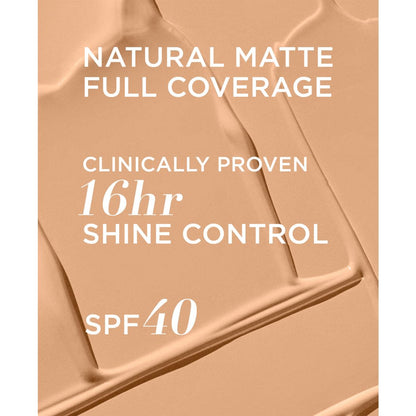 It Cosmetics Cc+ Cream Matte Foundation Spf 40
