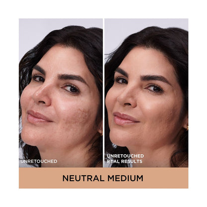 It Cosmetics Cc+ Cream Matte Foundation Spf 40