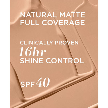 It Cosmetics Cc+ Cream Matte Foundation Spf 40