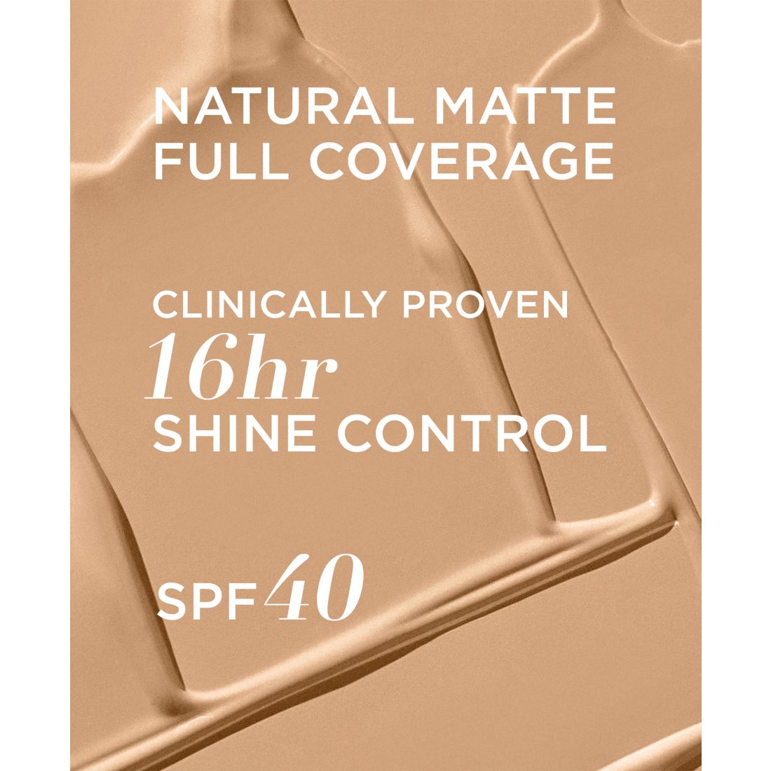 It Cosmetics Cc+ Cream Matte Foundation Spf 40