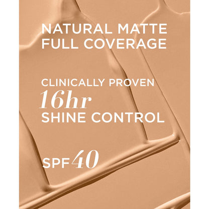 It Cosmetics Cc+ Cream Matte Foundation Spf 40