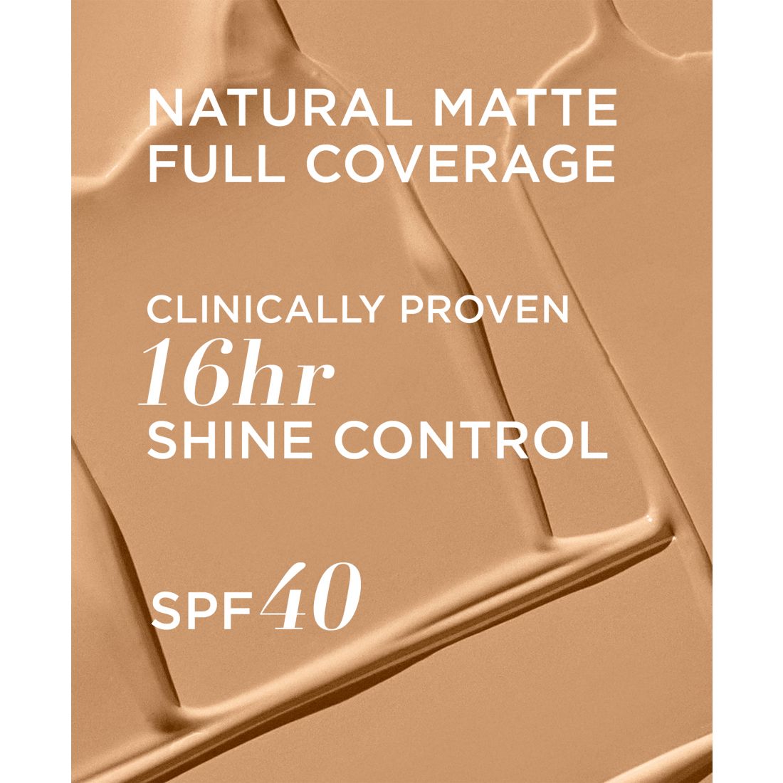 It Cosmetics Cc+ Cream Matte Foundation Spf 40