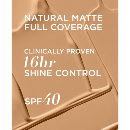 It Cosmetics Cc+ Cream Matte Foundation Spf 40