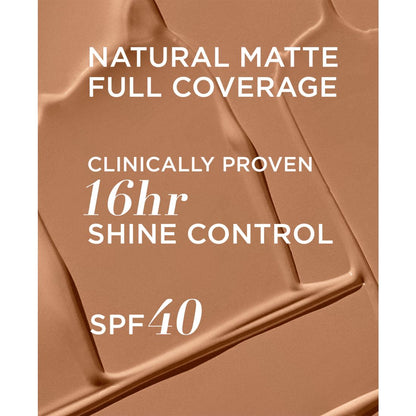 It Cosmetics Cc+ Cream Matte Foundation Spf 40