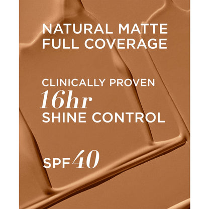 It Cosmetics Cc+ Cream Matte Foundation Spf 40