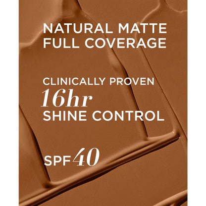It Cosmetics Cc+ Cream Matte Foundation Spf 40