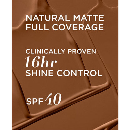 It Cosmetics Cc+ Cream Matte Foundation Spf 40