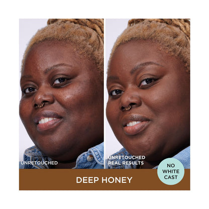 It Cosmetics Cc+ Cream Matte Foundation Spf 40