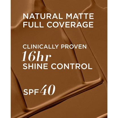 It Cosmetics Cc+ Cream Matte Foundation Spf 40