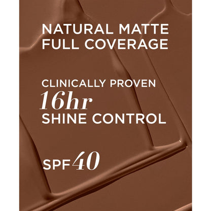 It Cosmetics Cc+ Cream Matte Foundation Spf 40