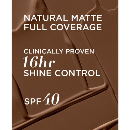 It Cosmetics Cc+ Cream Matte Foundation Spf 40