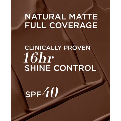 It Cosmetics Cc+ Cream Matte Foundation Spf 40