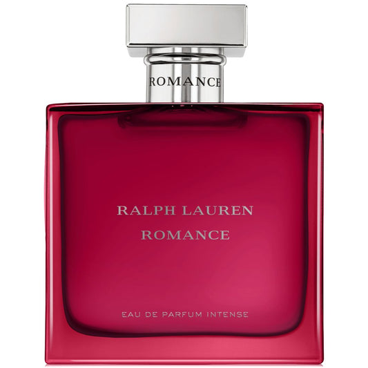 Ralph Lauren Romance Eau de Parfum Intense, 3.4 oz.