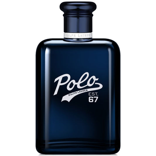 Ralph Lauren Men's Polo 67 Eau de Toilette Spray, 6.7 oz.