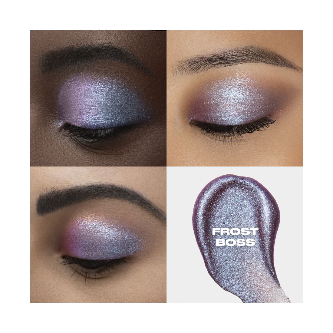 Urban Decay 24/7 Glaze-On Liquid Eyeshadow