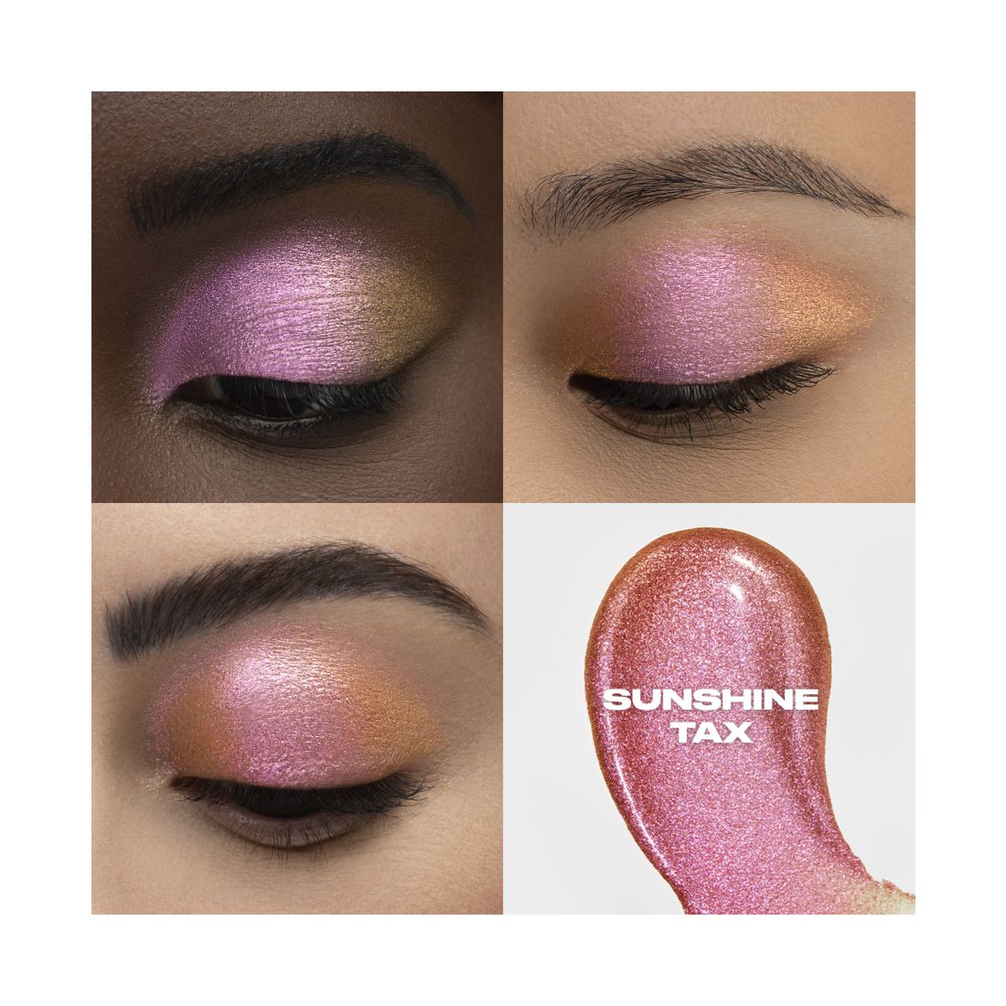 Urban Decay 24/7 Glaze-On Liquid Eyeshadow