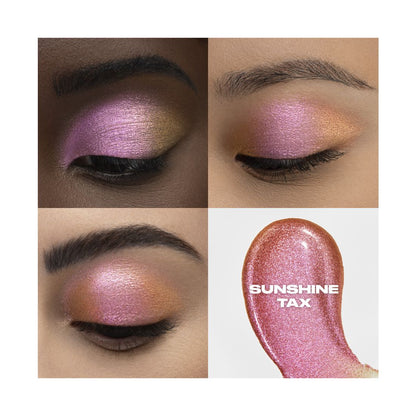 Urban Decay 24/7 Glaze-On Liquid Eyeshadow