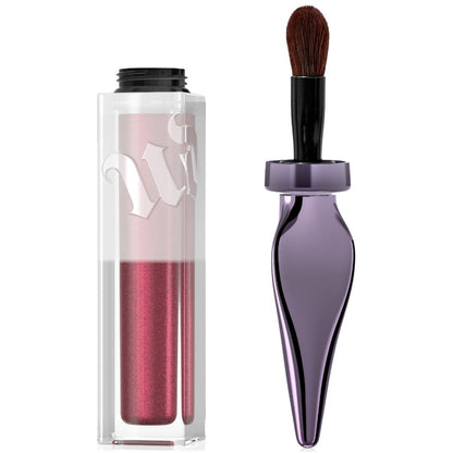 Urban Decay 24/7 Glaze-On Liquid Eyeshadow