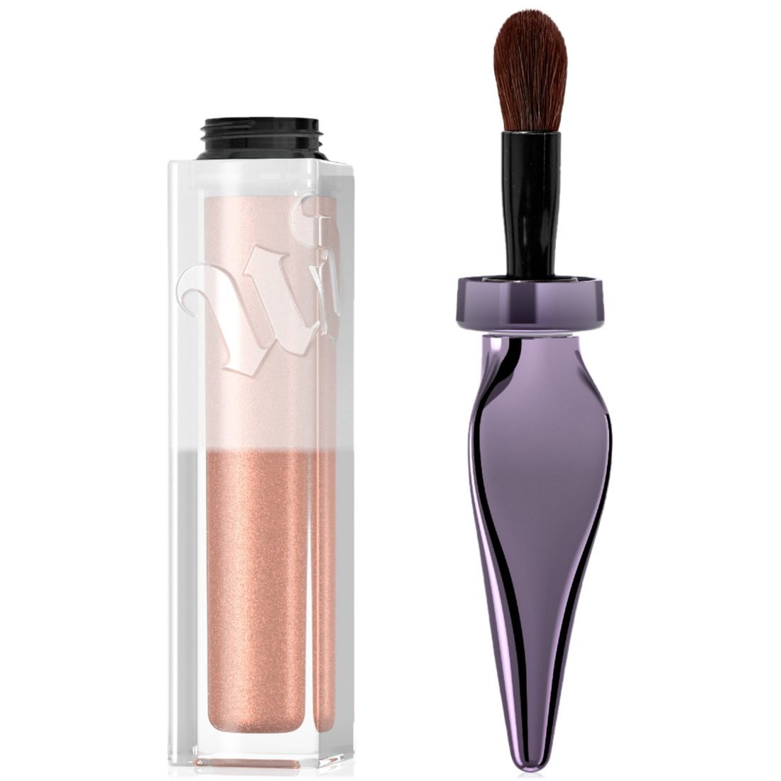 Urban Decay 24/7 Glaze-On Liquid Eyeshadow