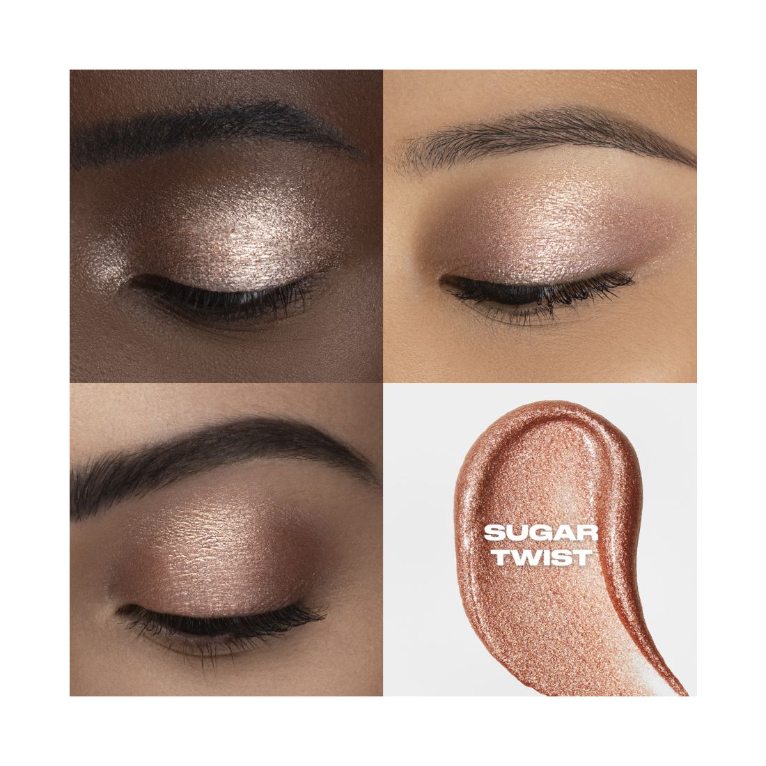 Urban Decay 24/7 Glaze-On Liquid Eyeshadow