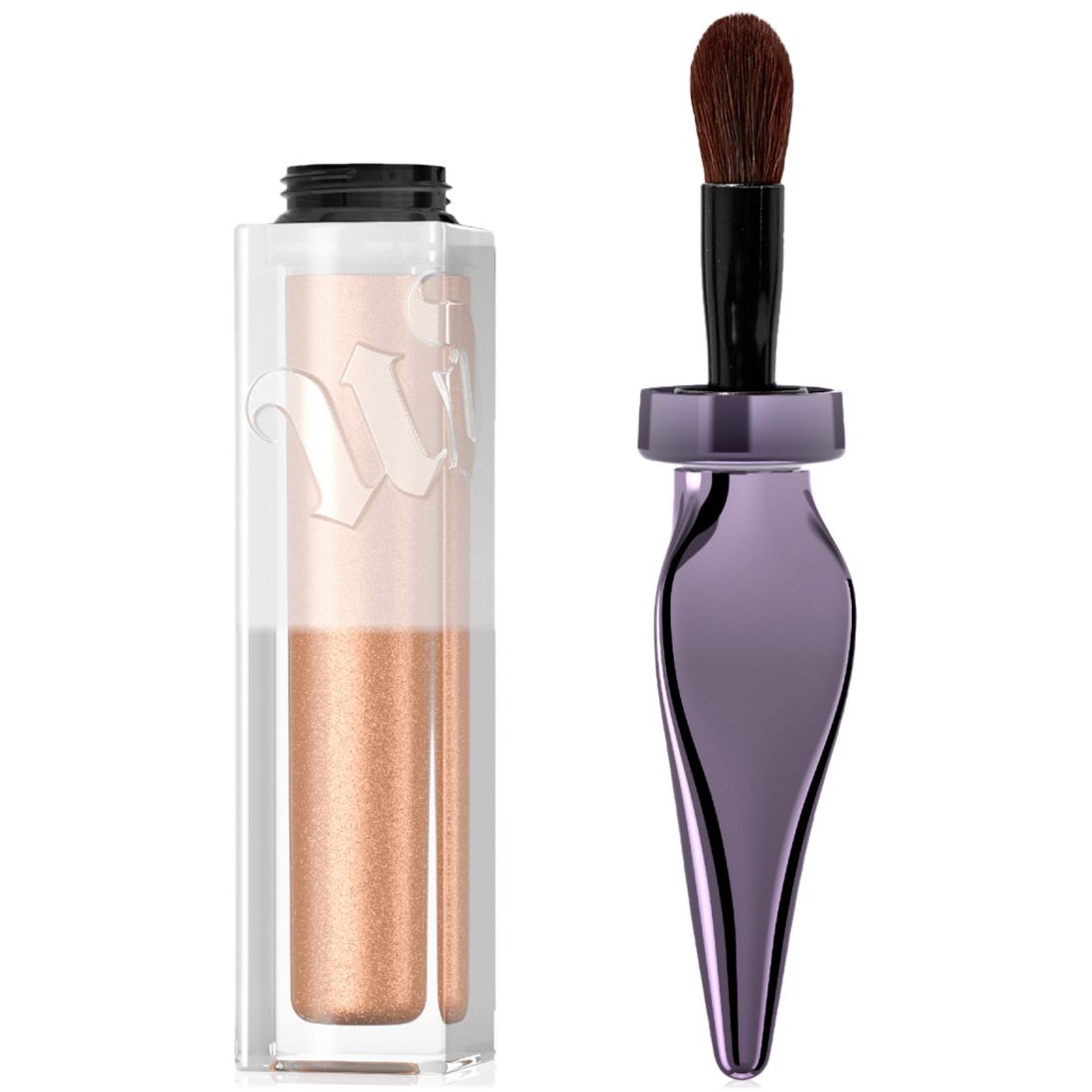 Urban Decay 24/7 Glaze-On Liquid Eyeshadow