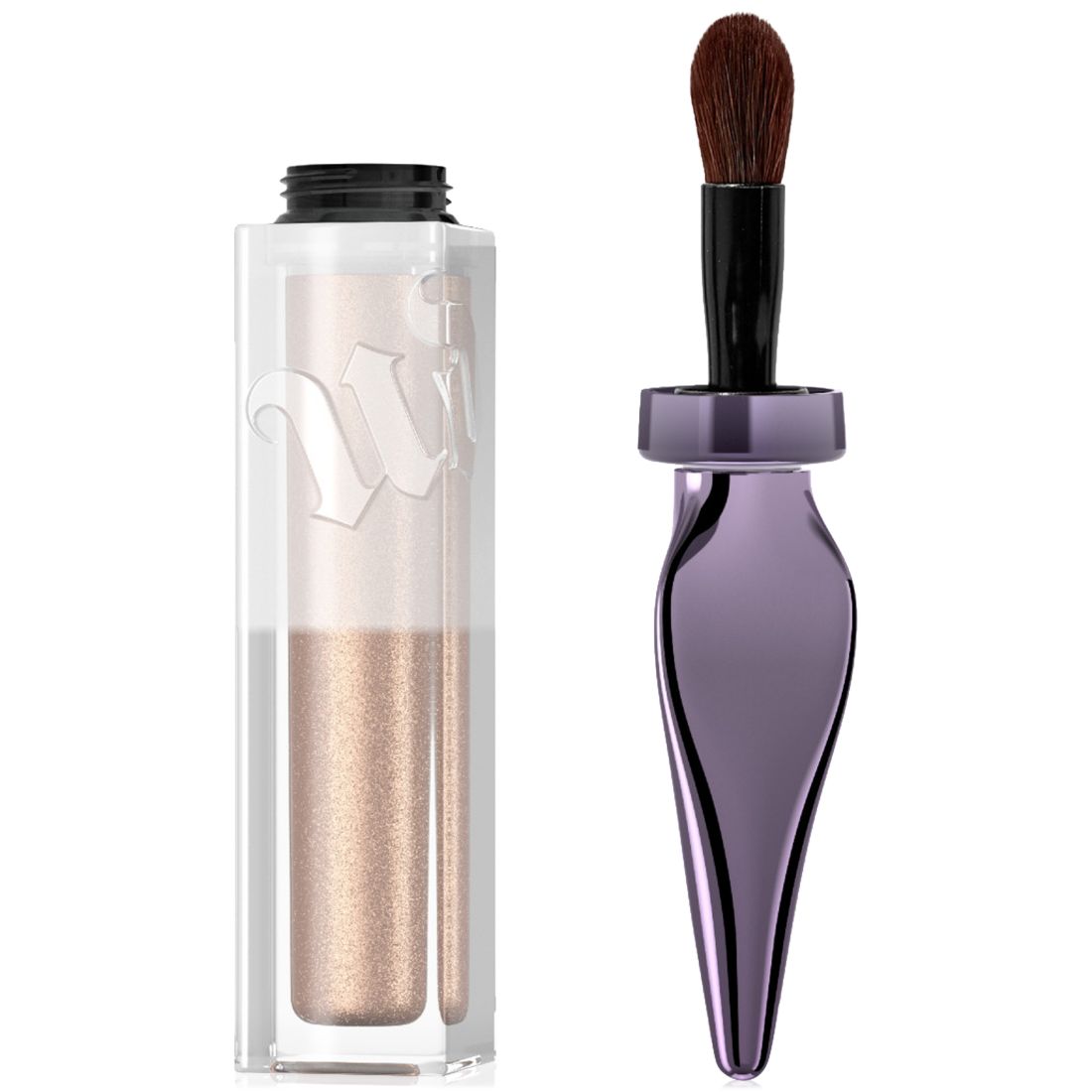 Urban Decay 24/7 Glaze-On Liquid Eyeshadow