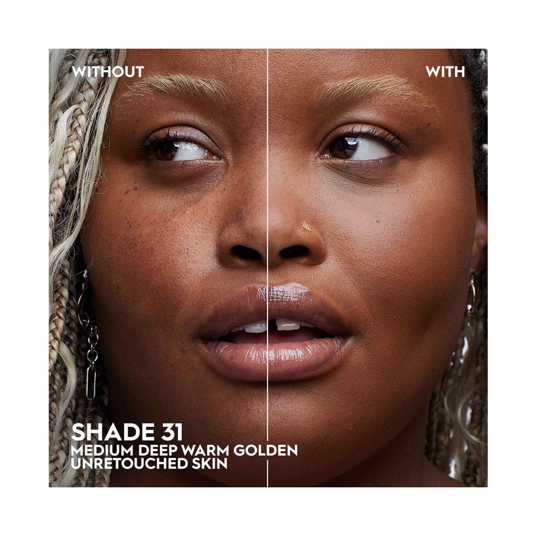 Urban Decay Face Bond Self-Setting Waterproof Foundation, 1 oz.