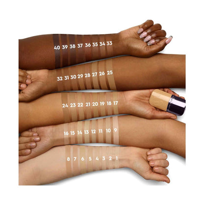 Urban Decay Face Bond Self-Setting Waterproof Foundation, 1 oz.
