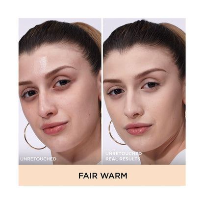It Cosmetics Cc+ Cream Matte Foundation Spf 40