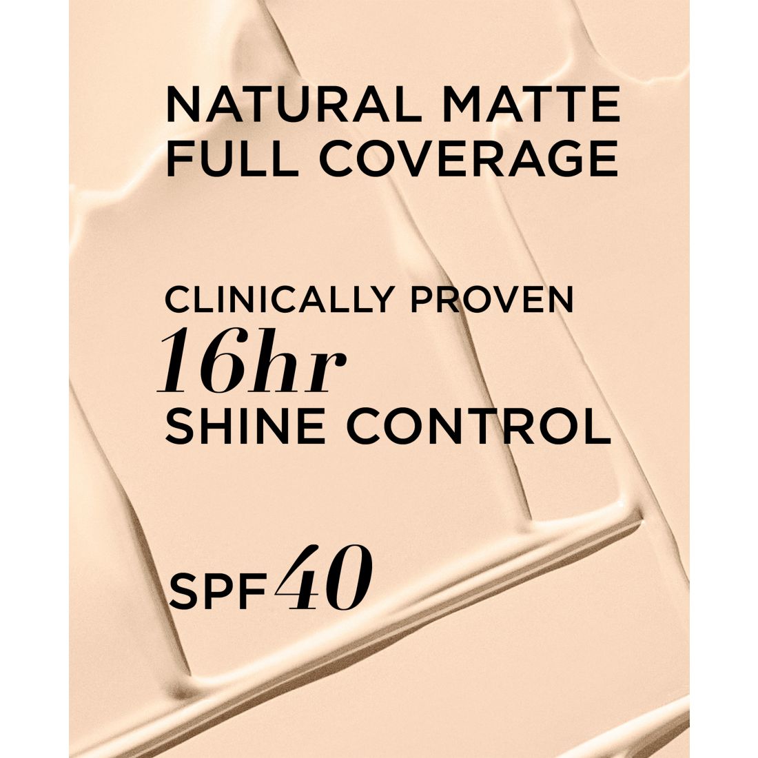 It Cosmetics Cc+ Cream Matte Foundation Spf 40