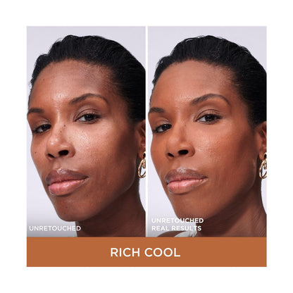 It Cosmetics Cc+ Cream Matte Foundation Spf 40