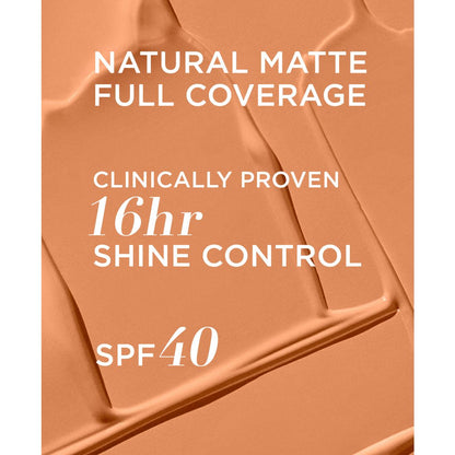 It Cosmetics Cc+ Cream Matte Foundation Spf 40
