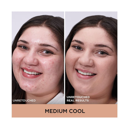 It Cosmetics Cc+ Cream Matte Foundation Spf 40