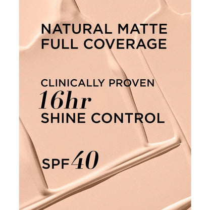 It Cosmetics Cc+ Cream Matte Foundation Spf 40