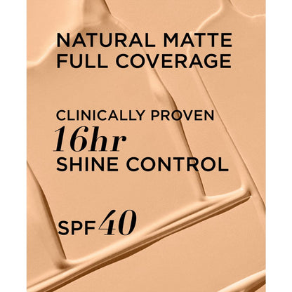 It Cosmetics Cc+ Cream Matte Foundation Spf 40