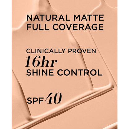 It Cosmetics Cc+ Cream Matte Foundation Spf 40