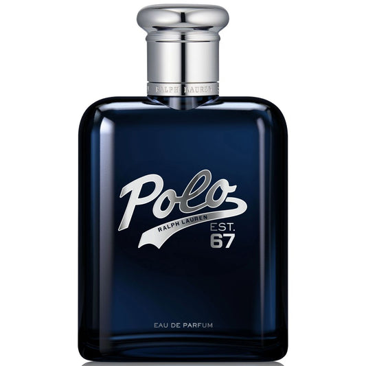 Ralph Lauren Men's Polo 67 Eau de Parfum, 4.2 oz.