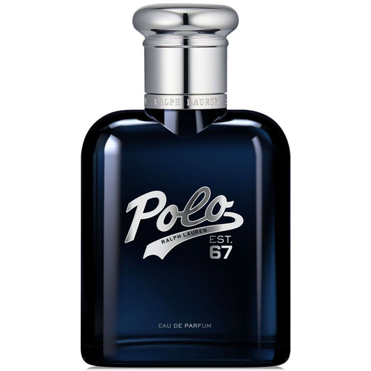 Ralph Lauren Men's Polo 67 Eau de Parfum, 2.5 oz.