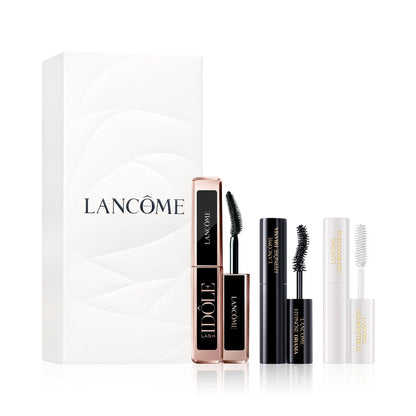 Lancome 3-Pc. Glam Lashes On The Go Mascara Gift Set