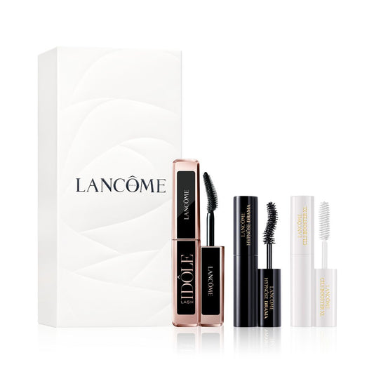 Lancome 3-Pc. Glam Lashes On The Go Mascara Gift Set