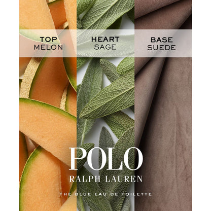 Ralph Lauren Men's 3-Pc. World Of Polo Eau de Toilette Travel Spray Gift Set