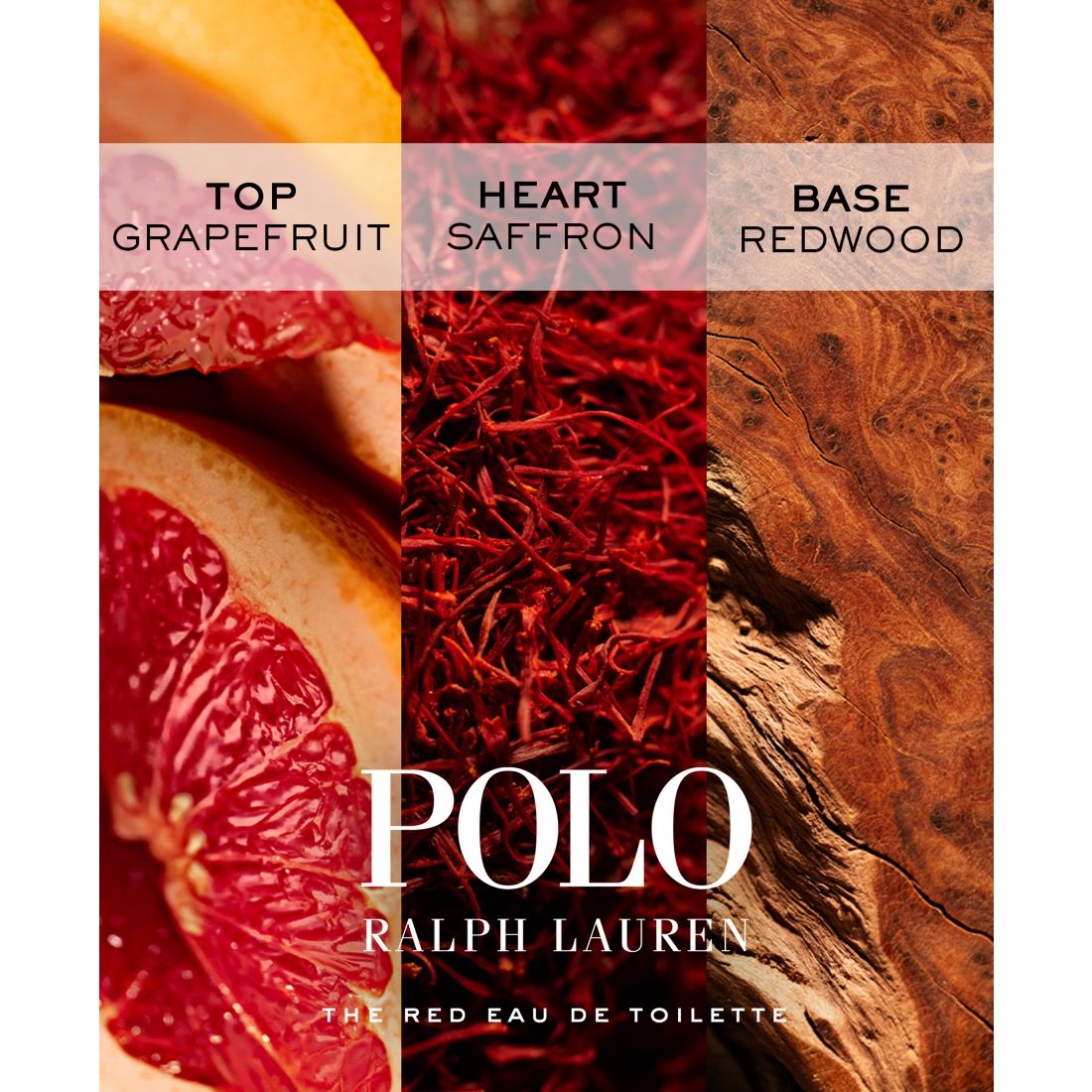 Ralph Lauren Men's 3-Pc. World Of Polo Eau de Toilette Travel Spray Gift Set