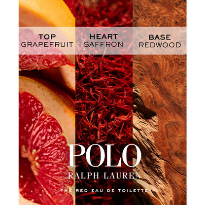 Ralph Lauren Men's 3-Pc. World Of Polo Eau de Toilette Travel Spray Gift Set