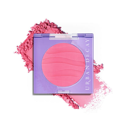 Urban Decay Face Bond Blush Suede