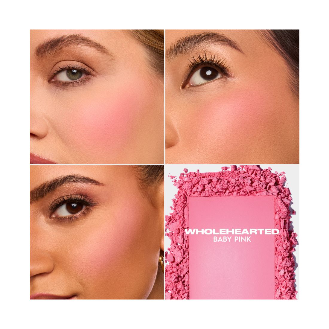 Urban Decay Face Bond Blush Suede
