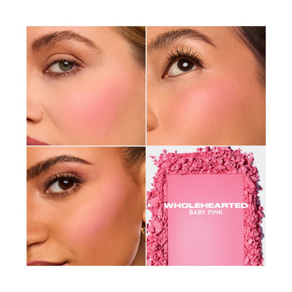 Urban Decay Face Bond Blush Suede
