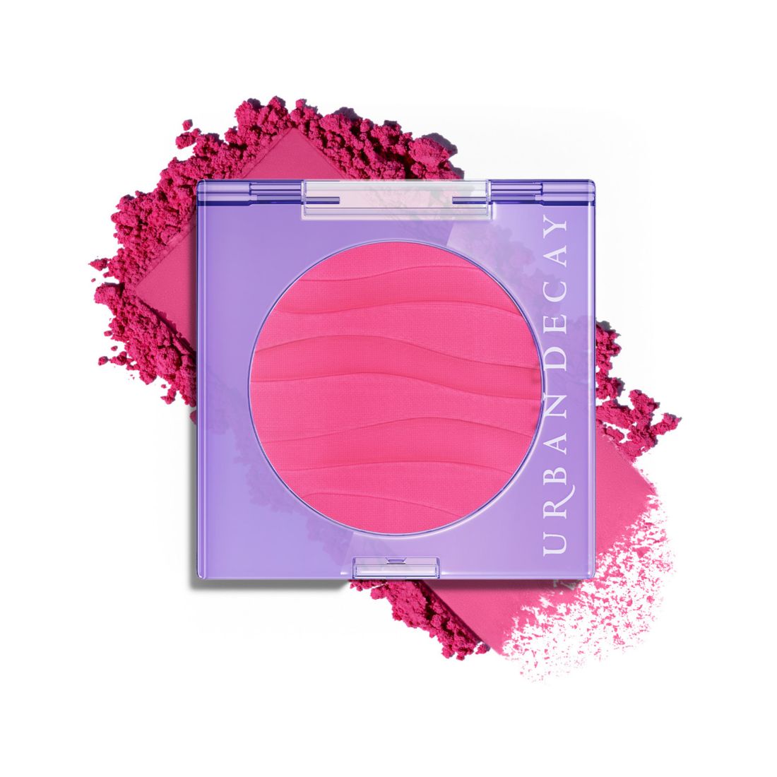Urban Decay Face Bond Blush Suede