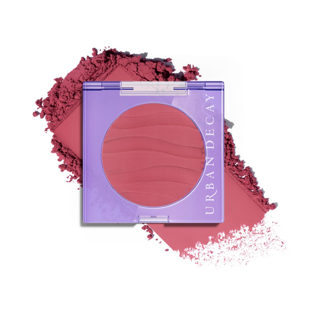 Urban Decay Face Bond Blush Suede