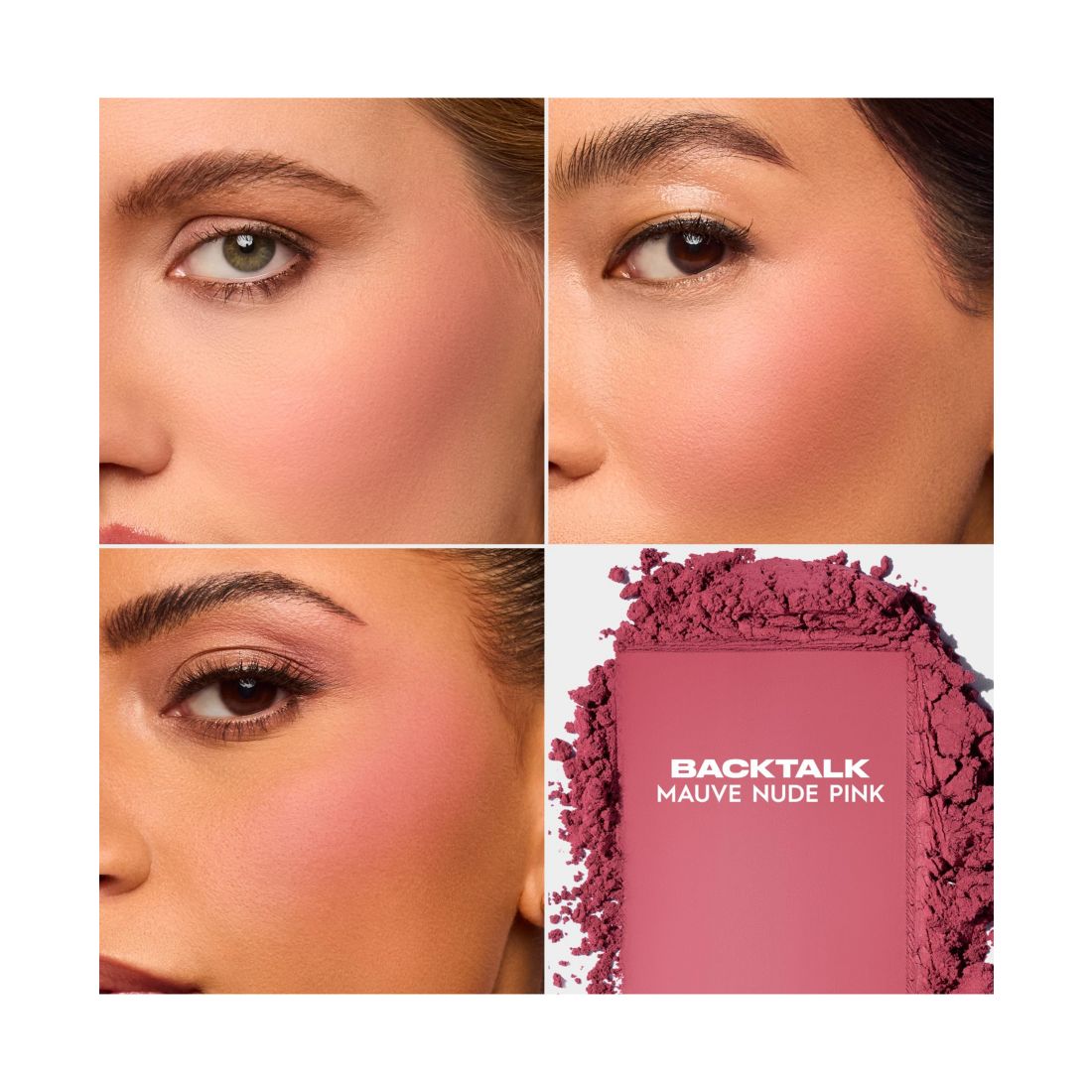 Urban Decay Face Bond Blush Suede