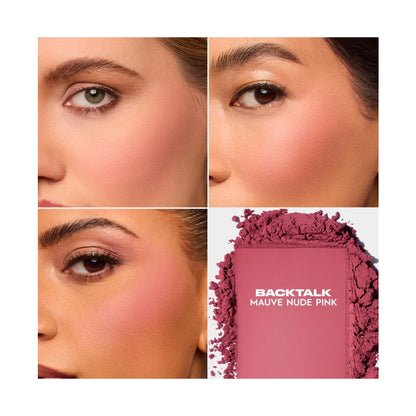 Urban Decay Face Bond Blush Suede